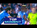 Osimhen’s goal that won Napoli the Scudetto | Top Moment | Udinese-Napoli | Serie A 2022/23