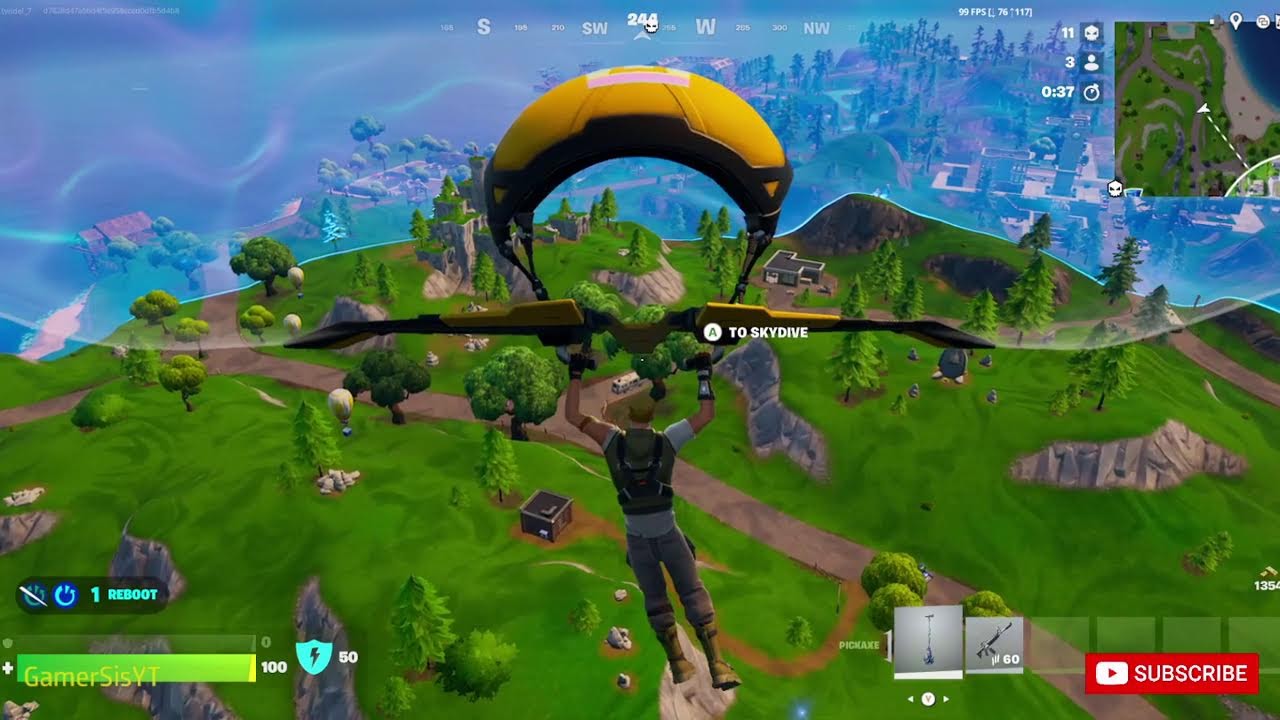 🔴 LIVE - Fortnite Playing with Viewers!