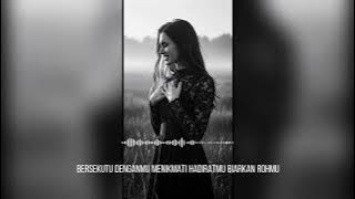 Indah BersamaMu (cover AI) 