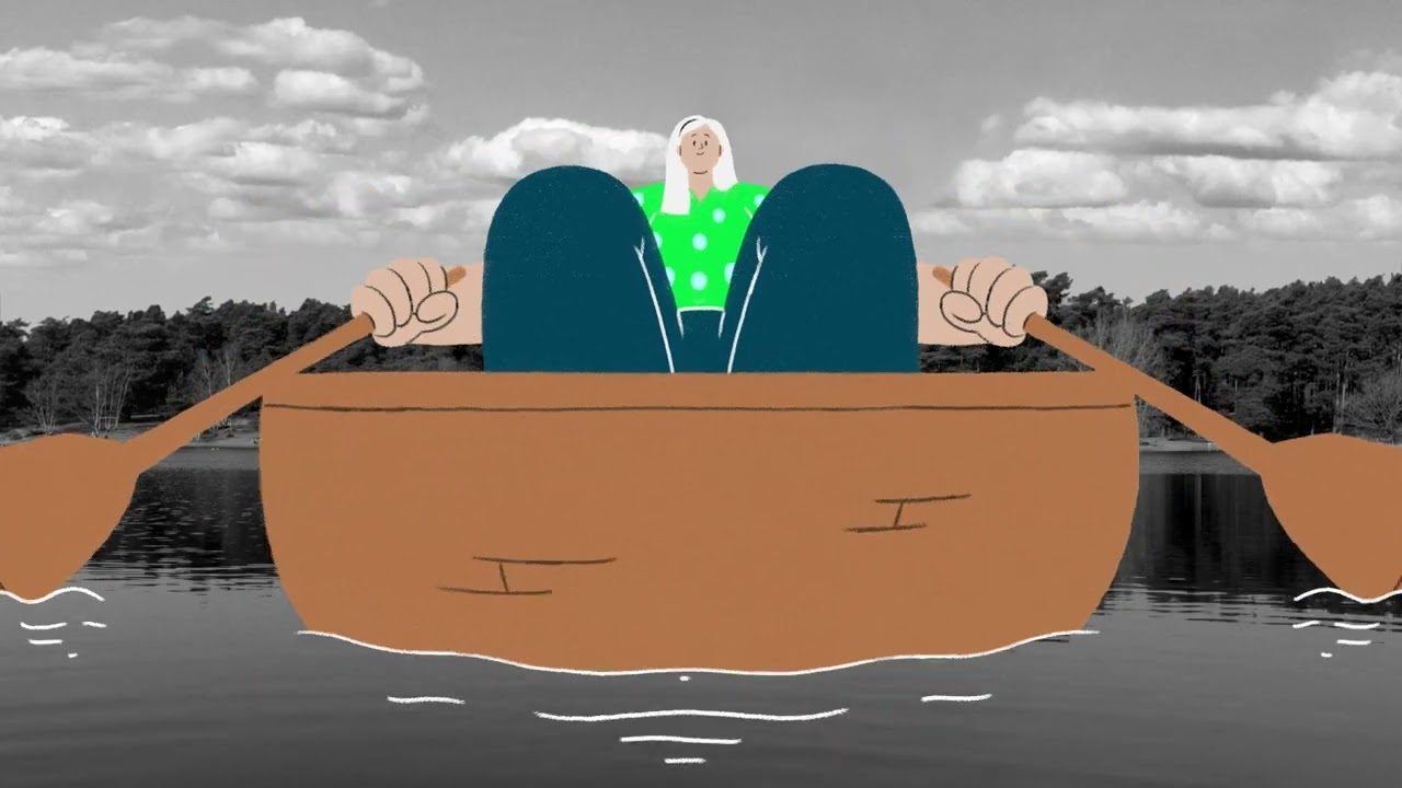 Sage 'Voices of business' - VCCP UK