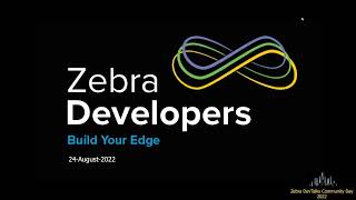 Zebra DevTalk |  Community Day | RFID | Android RFID Handheld SDK and RFID Applications | Aug 2022 screenshot 1