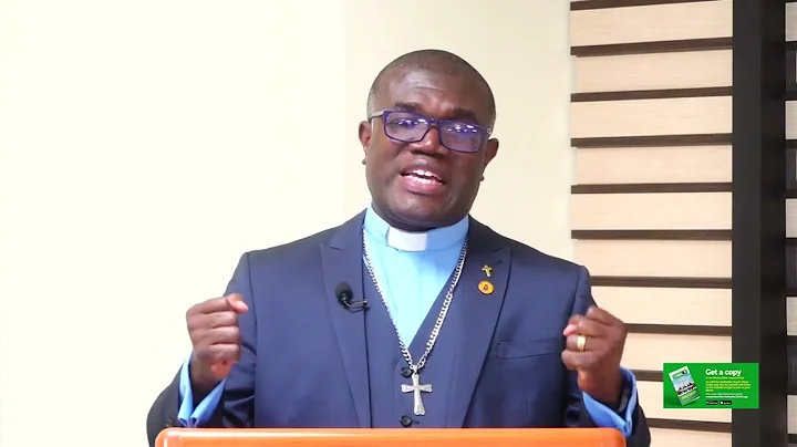 𝗪𝗲𝗲𝗸𝗹𝘆 𝗕𝗶𝗯𝗹𝗲 𝗟𝗲𝘀𝘀𝗼𝗻𝘀 𝗗𝗲𝘃𝗼𝘁𝗶𝗼𝗻 on Sunday, 7th December 2025