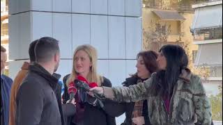 Υπόθεση Πέτρου Φιλιππίδη: Δηλώσεις της κας Μπακιρτζή | Flash.gr