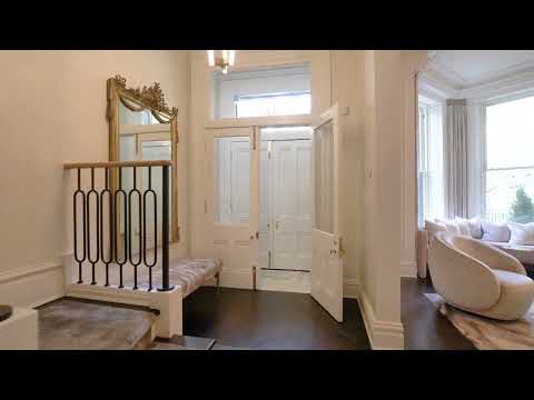 1245 N State Pkwy, Chicago, IL home video tour
