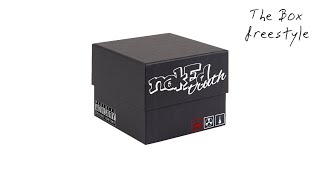 nakEdtruth - The Box Freestyle