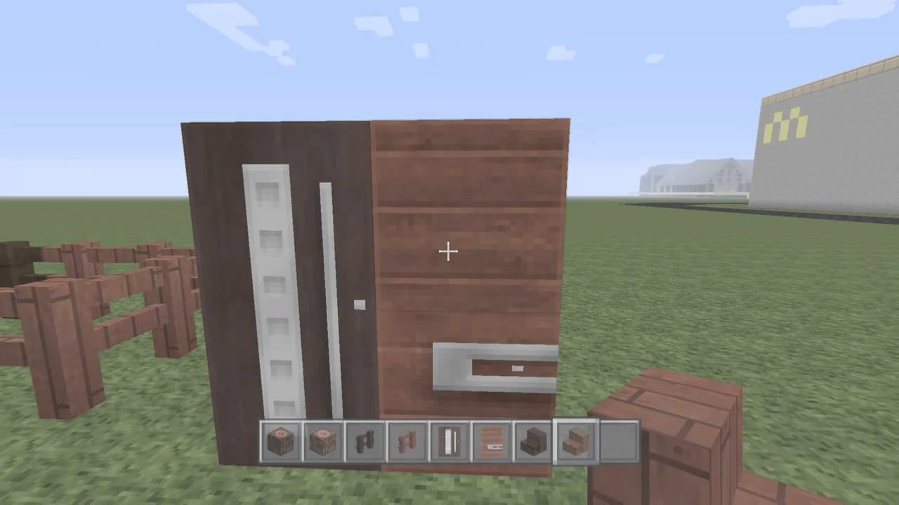 Minecraft TU27/CU15 Out Now!