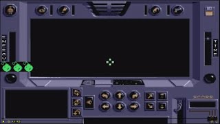 ATARI ST PROBLEM SUPER NOVA OTHER PD 3D CONSTRUCTION KIT GAME FROM Stellar Issue 11 19xx Stellar st
