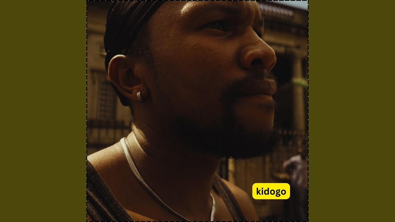 Watch kidogo on YouTube Watch kidogo on YouTube