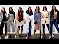 winter outfits 2020 | ملابس الشتاء