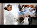 Best Congolese Wedding Rizky Reezo and Esther  - Houston , Texas