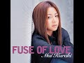 Honey, feeling for me / 倉木麻衣