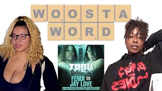 FENDI & JAY LOVE (FACEOFF) IT GETS SPICY AND HILARIOUS‼️ 😱😂😤 BATTLE GOING JUN.15 ON WGH‼️