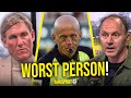 Former Referee Jonas Eriksson Launches SCATHING ATTACK On Legendary Ref Pierluigi Collina 