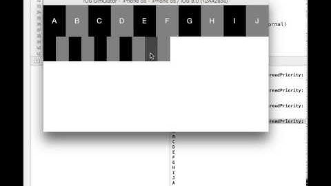 XCode 6 Beta NSLayoutConstraint