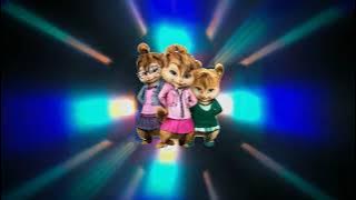 Idag & imorgon - The Chipettes ( Kikki Danielsson )