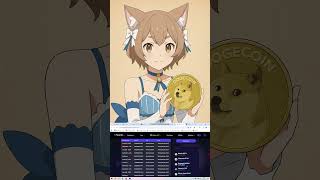 Faucet de Dogecoin com pagamento na Faucetplay