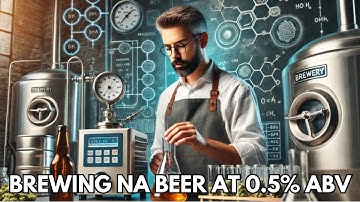 What Are The Methods of Brewing Non-Alcoholic Beer?