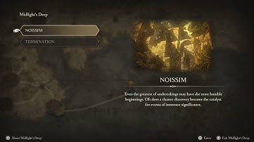 FFT: The Ivalice Chronicles Midlight