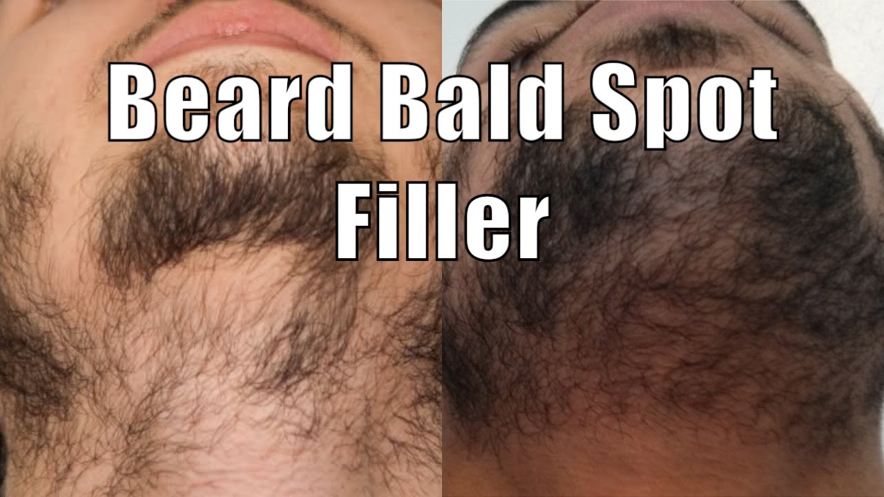 How can you thicken your beard?