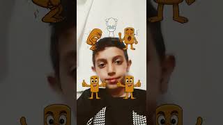 الجزء الثاني من تون تون ساحور                        النظافه                                         سمعها
