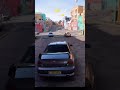 Forza horizon 5 Mitsubishi Lancer evolution VIII MR