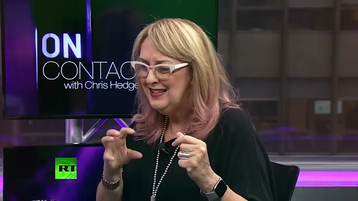 On Contact: Ayn Rand with Prof. Lisa Duggan