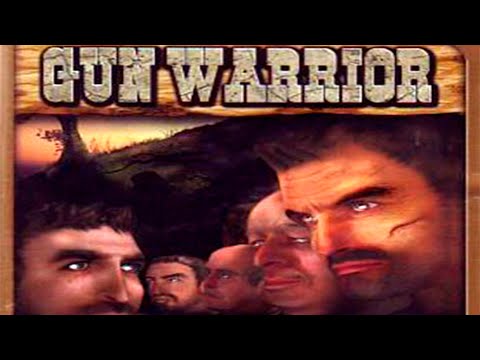 Стрелок / Gun Warrior: The Rider From Nowhere - полное прохождение (PC)