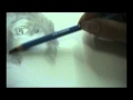charcoal drawing part 1