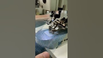 Zoje Button Attach Machine #ytshorts #industrialmechanic