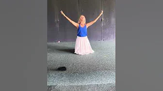 HKC Hula Practice Holy 1 for Mothers 2024