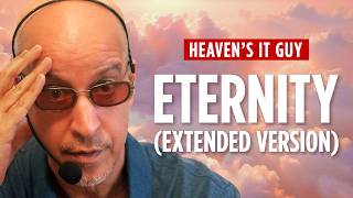 Heaven's IT Guy - Eternity (extended)