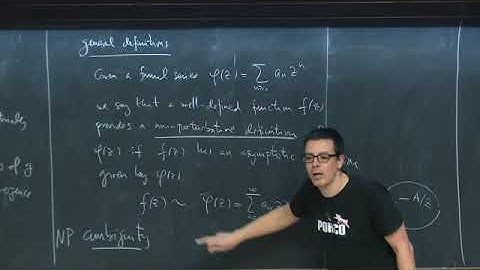 Non-perturbative effects in string theory and AdS/CFT - Lecture 1