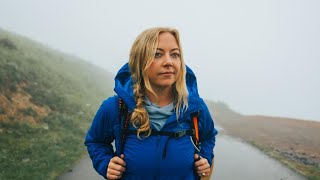 My First Day On The Camino Frances As A Solo Female Camino De Santiago 2022
