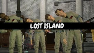 Ghostbusters: The Video Game - Chapter 6: Lost Island (PC - No Commentary)