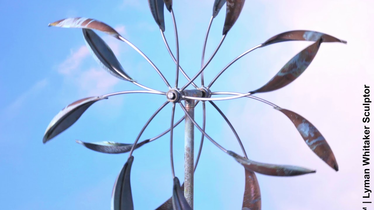 Leopold Gallery - Double Spinner