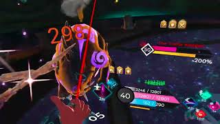 1 EM & 1 BM vs TK Dogs with Baldurian (v1.2)