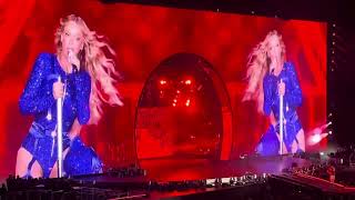 Beyoncé-  My Power/ Black Parade 8/5 FedEx Field, MD  w/ Blue Ivy