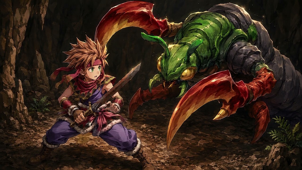 聖剣伝説2 タペストリー Amazon.co.jp: 聖剣伝説2 SECRET of MANA