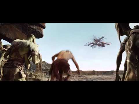 John Carter: Entre Dois Mundos - Taylor Kitsch