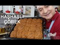 HAŞHAŞLI ÇÖREK ❗️Puf Puf Çörek Tarifi | Chef Oktay Usta