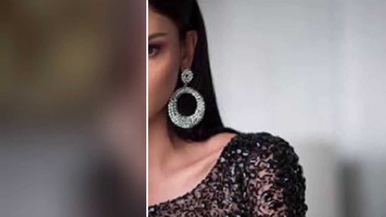 Top 10 Most Beautiful Faces Around The World 2016 Top List Youtube