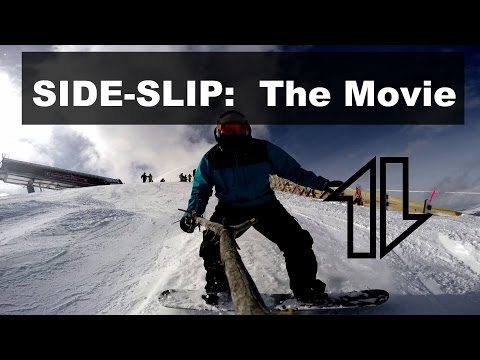 Video: Gdje Ići Na Snowboardinge