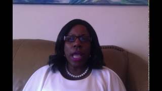 Gladys Mitchell My Carnegie Moment