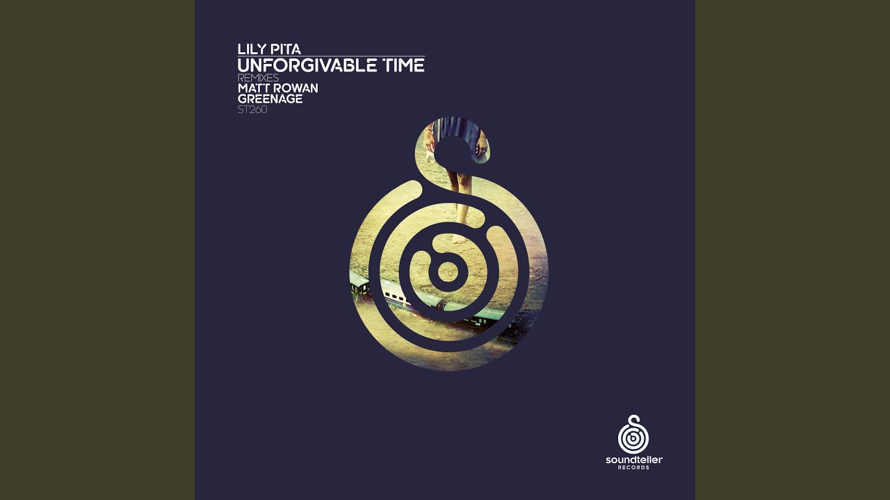 Unforgivable Time (Greenage Remix)