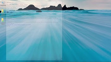 Intro to Python IDLE on Windows