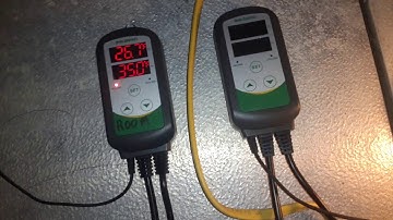 using an ac unit for a cooler NO COOLBOT USED