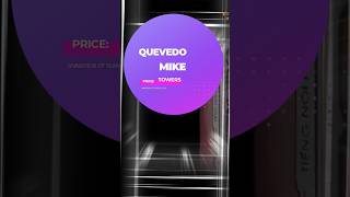 Quevedo [] Mike Towers playadelingles regueton 2022 music