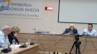 Η απάντηση του Αντιδημάρχου κ. Γερ. Αρματά στο θέμα της «ΛΑ.ΣΥ» για την κατάσταση στα σχολεία