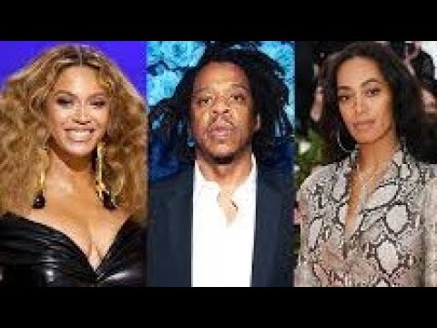 Solange SPELLS made Beyonce & Jay Z SUCCESSFUL ? (watch until the end ...