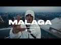 (FREE) JuL x Morad x Deep House Type Beat - Malaga | Free Club Rap Instrumental 2023